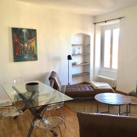 Chez Andrea, Centre Historique Ajaccio Διαμέρισμα Αζάτσιο Εξωτερικό φωτογραφία