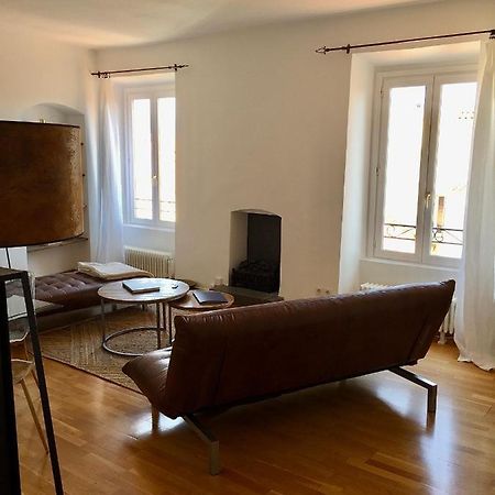 Chez Andrea, Centre Historique Ajaccio Διαμέρισμα Αζάτσιο Εξωτερικό φωτογραφία