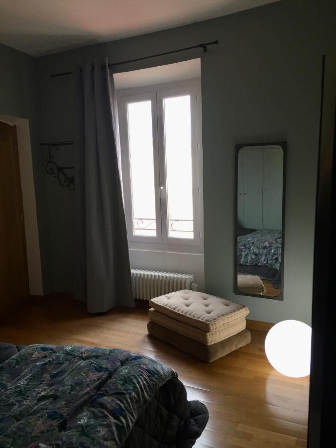 Chez Andrea, Centre Historique Ajaccio Διαμέρισμα Αζάτσιο Εξωτερικό φωτογραφία