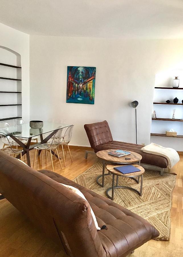 Chez Andrea, Centre Historique Ajaccio Διαμέρισμα Αζάτσιο Εξωτερικό φωτογραφία