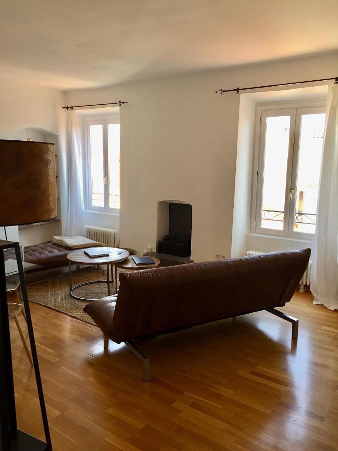 Chez Andrea, Centre Historique Ajaccio Διαμέρισμα Αζάτσιο Εξωτερικό φωτογραφία