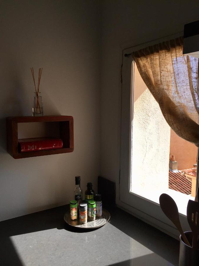 Chez Andrea, Centre Historique Ajaccio Διαμέρισμα Αζάτσιο Εξωτερικό φωτογραφία