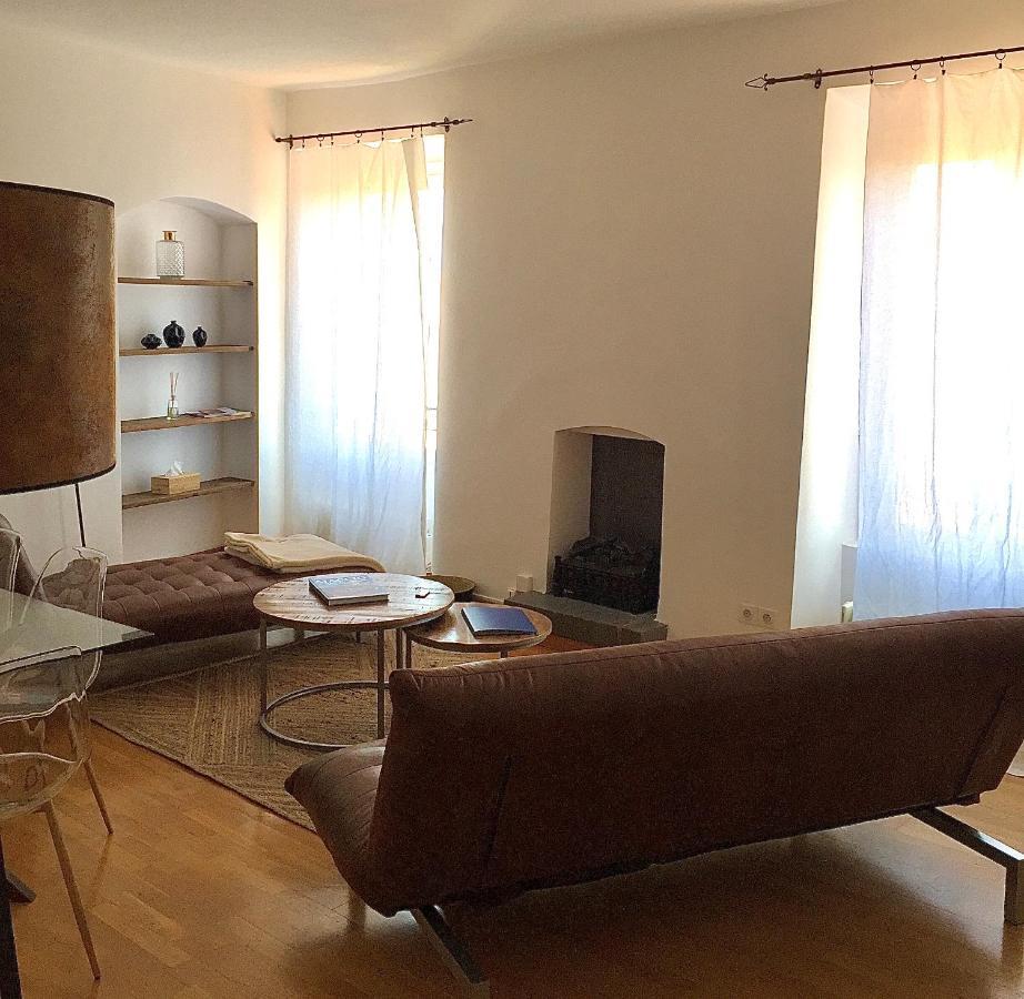 Chez Andrea, Centre Historique Ajaccio Διαμέρισμα Αζάτσιο Εξωτερικό φωτογραφία